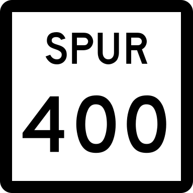 File:Texas Spur 400.svg