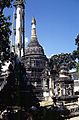 Chiang Mai: Wat Pa Pao