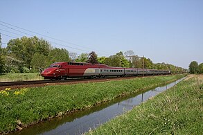 TGV PBA.