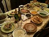 Thanksgiving Dinner table.jpg