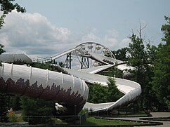 Alpine Bobsled