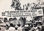 Thumbnail for The American Society of Mexico