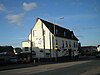 The Cock Hotel - geograph.org.uk - 872751. jpg 