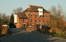 The Mill at Needham Market - geograph.org.uk - 381963.jpg