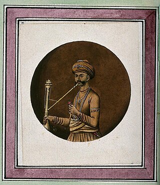 <span class="mw-page-title-main">Diler Himmat Khan</span> Nawab of Farrukhabad