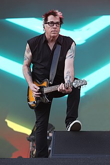 The Offspring - Rock im Park 2022 - IMG 1689 - 1.jpg