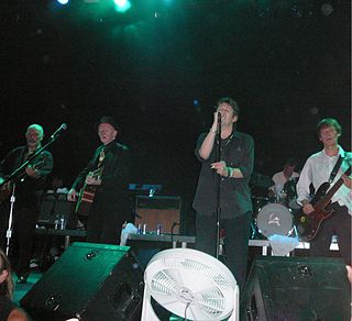 <span class="mw-page-title-main">The Pogues discography</span>