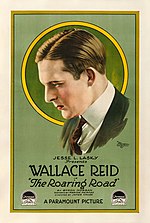 Thumbnail for The Roaring Road (1919 film)