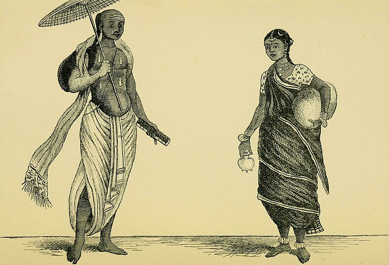 Soubor:The gospel in South India - or the religious life, experience, and character of the Hindu Christians (1880) (14586684050).jpg