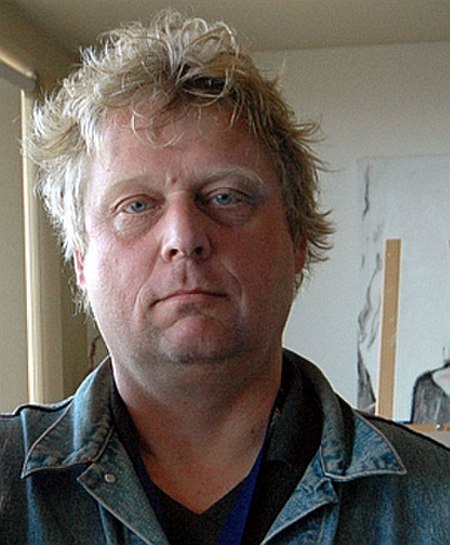 Theo van Gogh (đạo diễn)