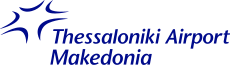 Thessaloniki airport logo.svg