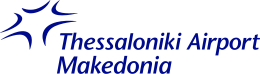 Thessaloniki airport logo.svg