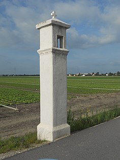 Theuringerkreuz in Neuessling