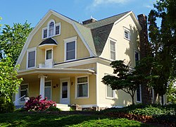 Thompson House 1 - Lewiston Idaho.jpg