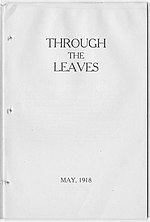 Thumbnail for File:Through the leaves, 1918 - DPLA - 8f6eaabc1085859afdaa03a1184f1094 (page 178).jpg