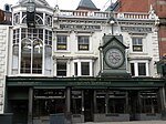 Time Ball Buildings Time Ball Buildings - geograph.org.uk - 1603797.jpg