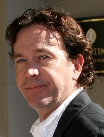 Timothy Hutton