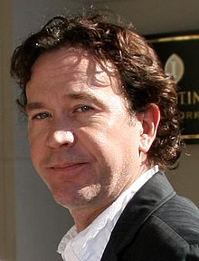 Timothy Hutton Wikipedia