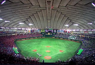 Tokyo Dome