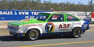 Group C (Australia)