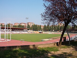 Memorial Primo Nebiolo