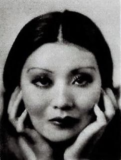 <span class="mw-page-title-main">Toshia Mori</span> Japanese actress