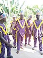 Tradition et femme au Bénin 05