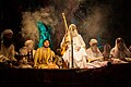 Traditional baul festival in Bangladesh18