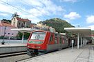Train back to Lisbon from Sintra.jpg