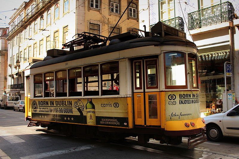 File:Tram in Lisbon (19899966903).jpg