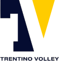 Thumbnail for Trentino Volley (women's volleyball)