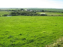 Trezelah Farm Trezelah farm - geograph.org.uk - 682495.jpg