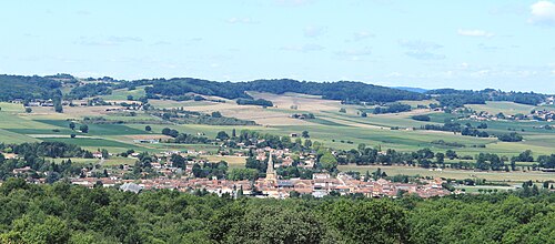 Serrurier Trie-sur-Baïse (65220)