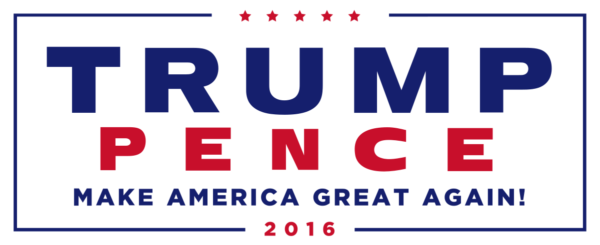 Donald Trump 2016 presidential campaign - Wikipedia