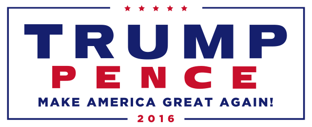 Donald Trump 2016 presidential campaign - Wikipedia