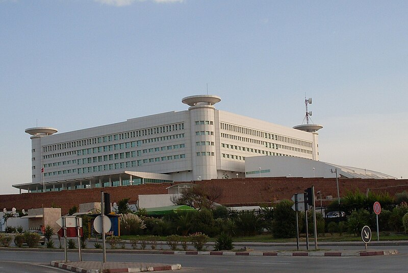 File:Tunis siège télévision.JPG