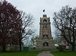 Bismarckturm (Weißenfels)