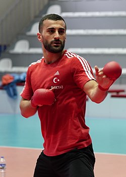 Uğur Aktaş (2021)