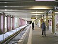 Rathaus Schöneberg (platform)