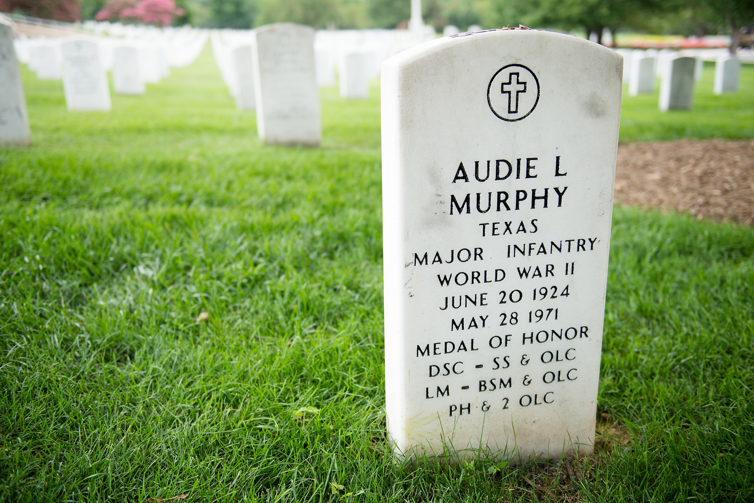 Audie Murphy - Wikipedia