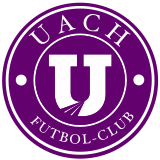 UACH FC Logo.svg