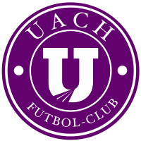 UACH FC Logo.svg