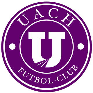 <span class="mw-page-title-main">UACH F.C.</span> Football club