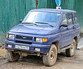 UAZ-3160 (1997–1999)