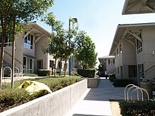 Valley Terraces Dormitory UCMDorms.JPG