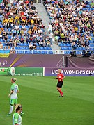 UEFA Women's Champions League Final Kyiv 2018 (022).jpg