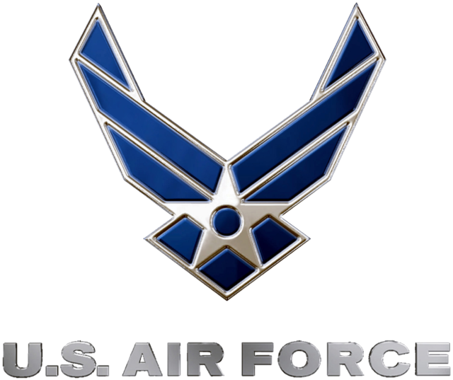 air force logo desktop backgrounds