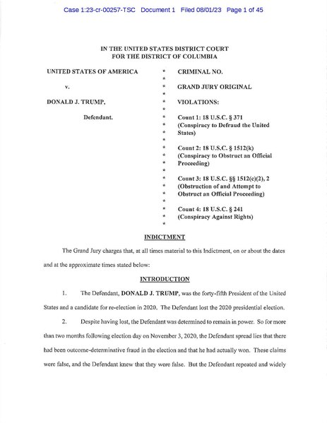 File:USA v Trump-Jan6 Indictment.pdf