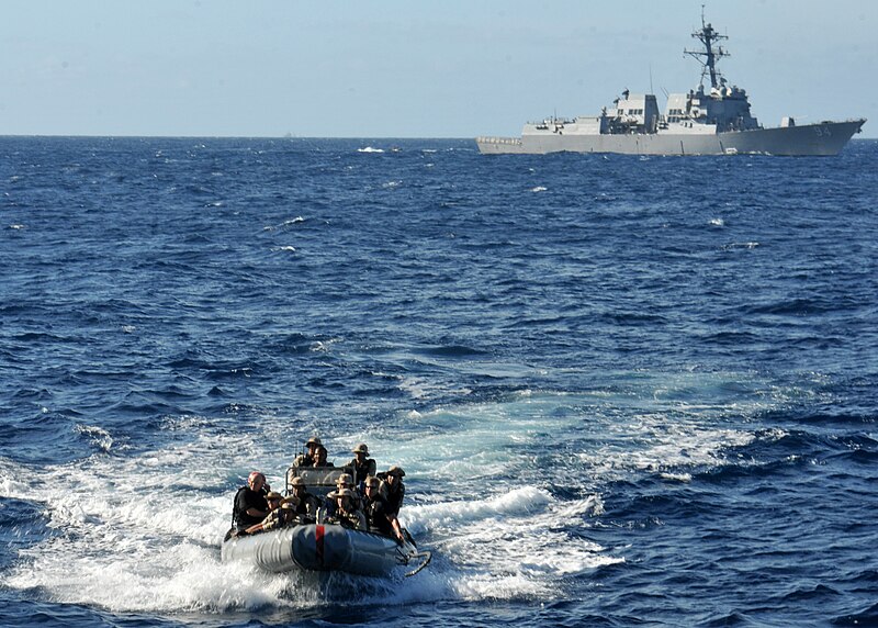 File:US Navy 110424-N-NL541-394 The visit, board, search and seizure team assigned to the guided-missile destroyer USS Nitze (DDG 94).jpg