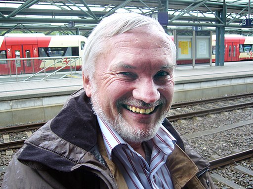 Ulrich Grosse